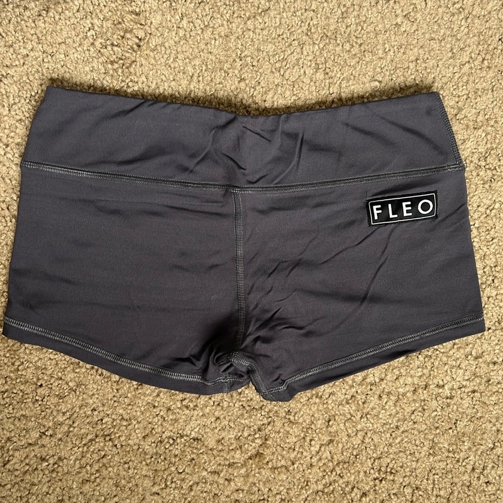 FLEO Original Shorts